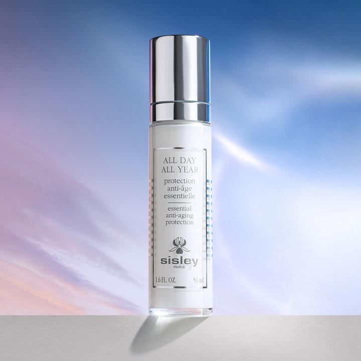 Produktbild Sisley All Day All Year (50 ml, Tagescreme)