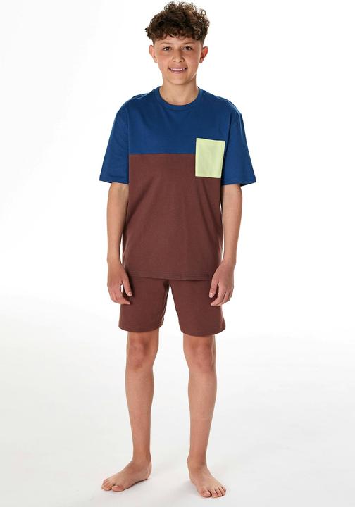 Produktbild Schiesser Pyjama Nightwear (152)