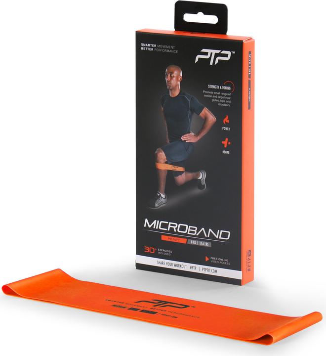 Immagine prodotto PTP Microband (0.30 m, Strong)