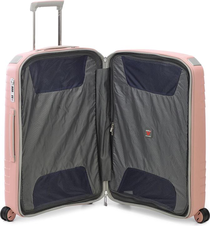 Produktbild Roncato Ypsilon 2.0 - Trolley Carry-On Spinner M (90 l)