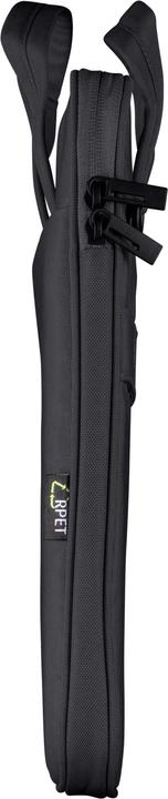 Produktbild Trust Bologna Bag And Mouse Set Black (16", Universal)