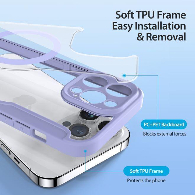 Immagine prodotto Dux Ducis Skin X Pro (Apple iPhone 14 Pro Max)