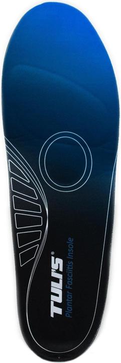 Actual product image Tuli's Insoles