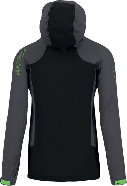 Produktbild Karpos Lot Rain Jacket (XXS)