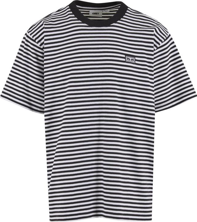 Immagine prodotto Obey Camicia a maniche corte Established Works Eyes Strp - 121921 (M)