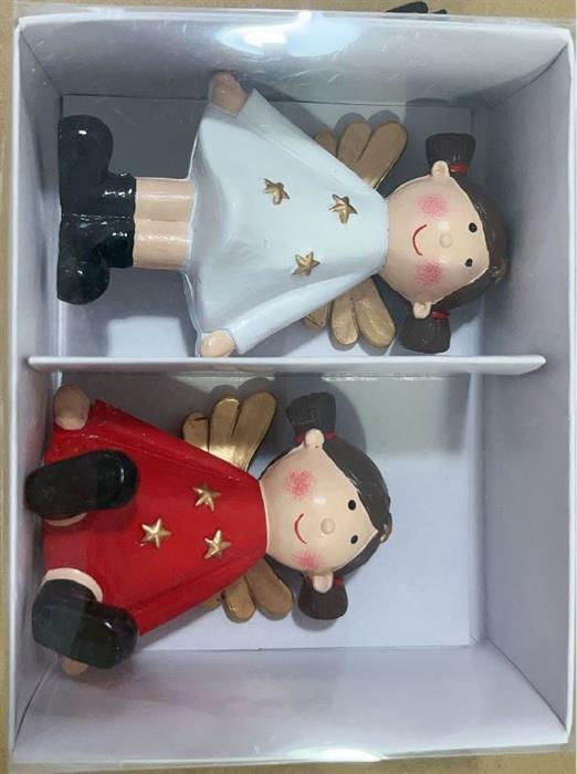 Produktbild GuGus Deko Engel