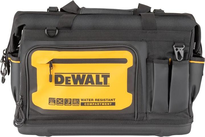Produktbild DeWalt DWST 60104-1 Pro Werkzeugtasche 510 x 290 x 310 mm IP54