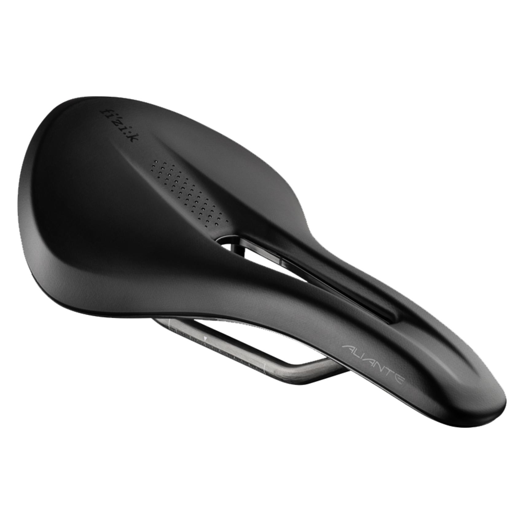 Fizik, Velosattel
