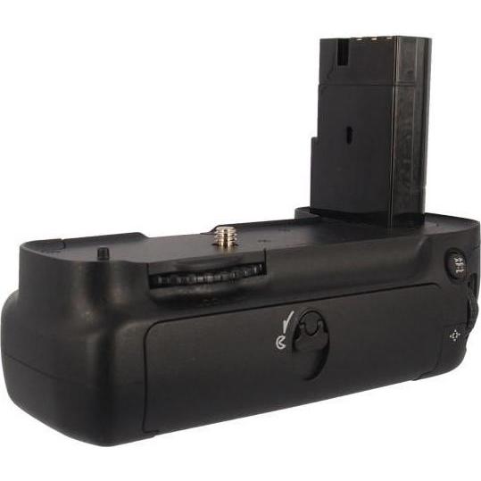 Thumbnail - CoreParts Battery Grip for Nikon (Batteriegriff), Batteriegriff, Schwarz