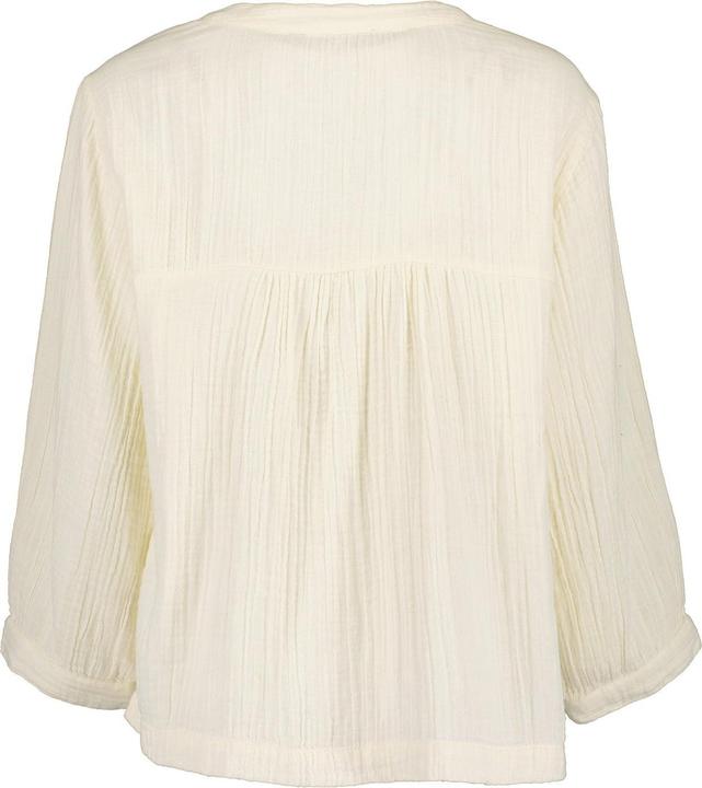 Immagine prodotto Blue seven Musselinbluse «Zuri» (44)