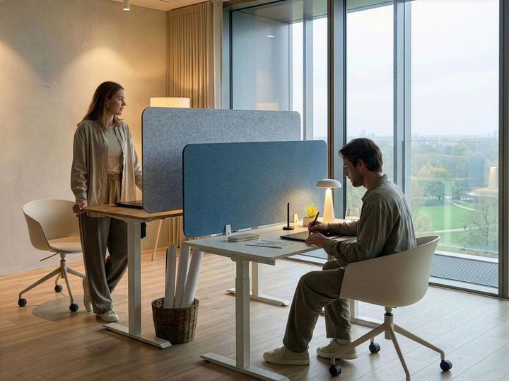 Produktbild Beliani Split