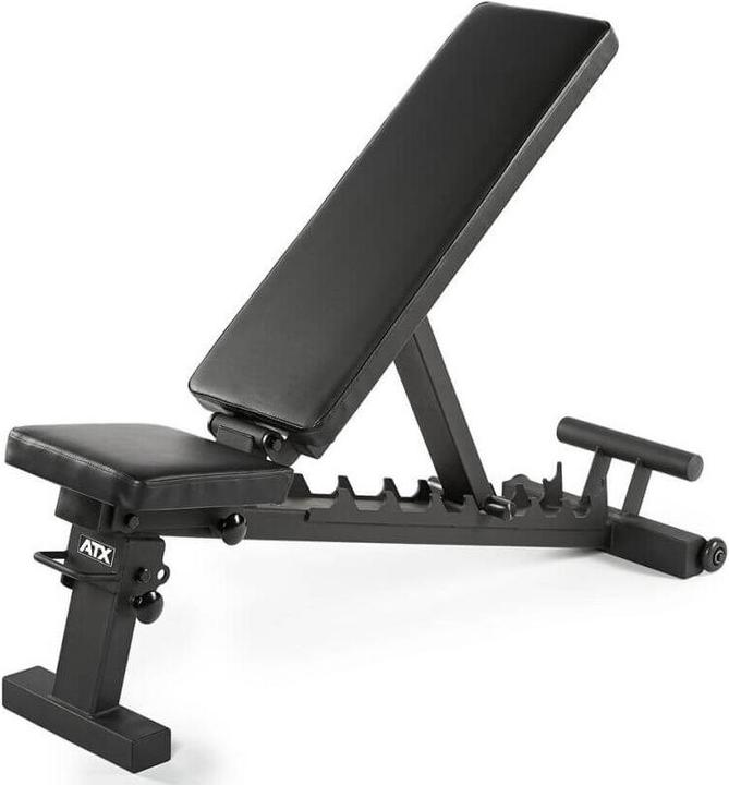 Actual product image ATX Flat Bench PRO