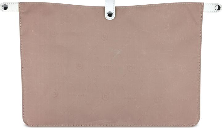 Produktbild Bugatti Elsa Shopper Tasche L Leder 50 cm Laptopfach (20 l)