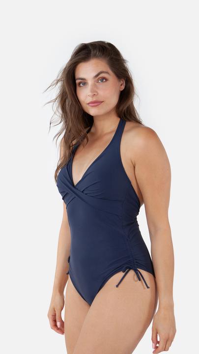 Produktbild Barts Women's Solid Halter One Piece (42)