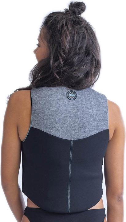 Produktbild Jobe Neoprene Vest Women Cool Grey (XS)