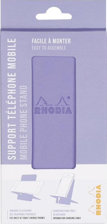 Productafbeelding Rhodia Rhodiarama van het Ministerie van Binnenlandse Zaken