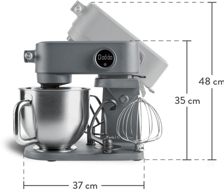 Produktbild Springlane Karla (800 W)