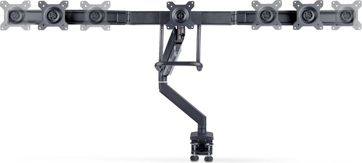 Produktbild StarTech Triple Monitor Desk Mount - (Tisch, 27")