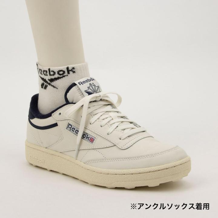 Produktbild Reebok Scarpa da Golf Club C (46)