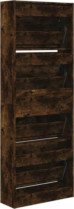 Image du produit vidaXL Nalani (60 x 21 x 163,5 cm)