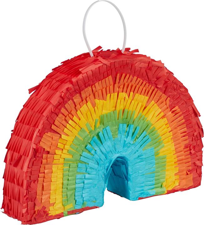 Actual product image Relaxdays Mini Pinata