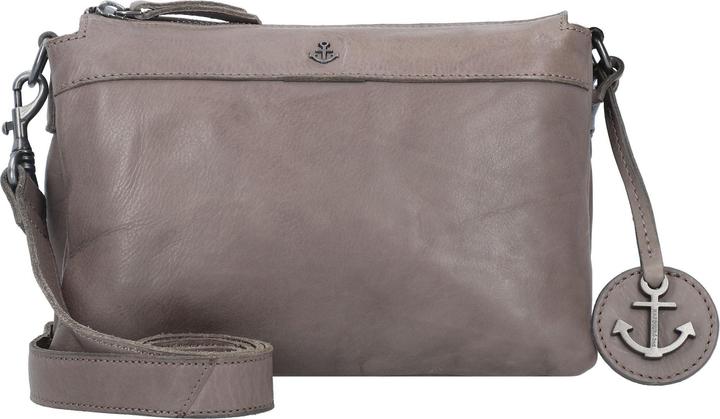 Produktbild Harbour 2nd Soft Weaving Umhängetasche Leder 23.5 cm