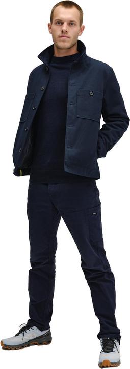 Produktbild Mover Plastic Free Sportswear Swisswool Blouson (L)