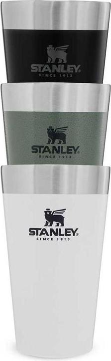 Actual product image Stanley 1913 Adventure Pint (0.47 l)