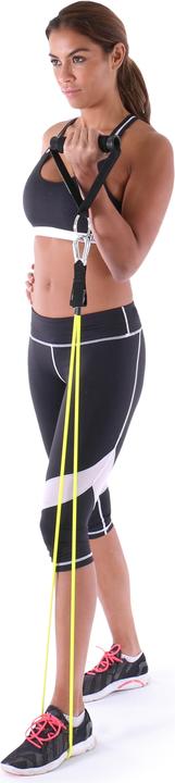 Actual product image PTP Power Tube Elite (1.20 m, Easy)