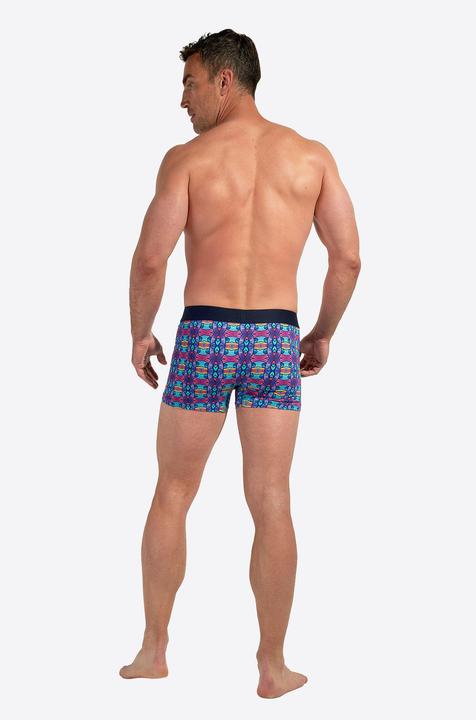 Produktbild HOM Retro Boxer Boxer Briefs Audace (XXL, Einzelpack)
