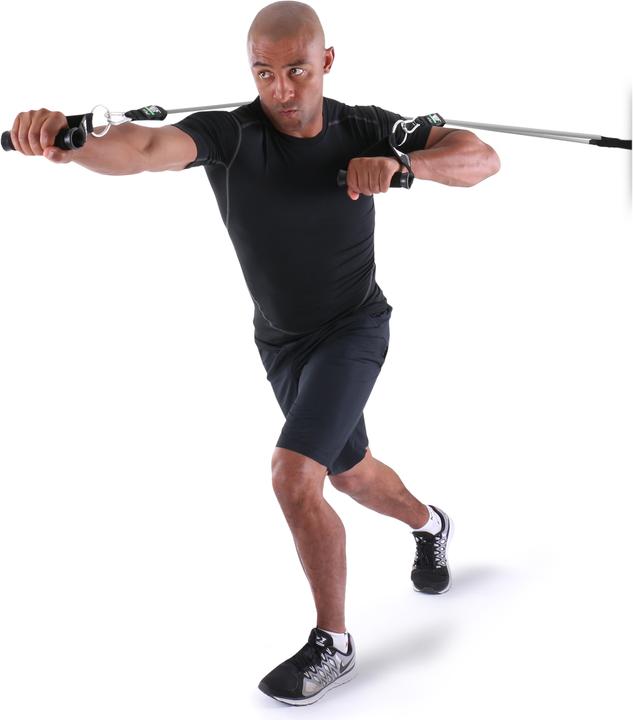 Actual product image PTP Power Tube Elite (1.20 m, Special Strong)