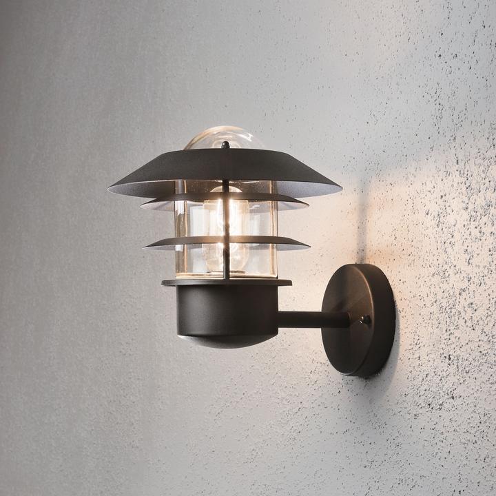 Actual product image Konstsmide Modena (E27)