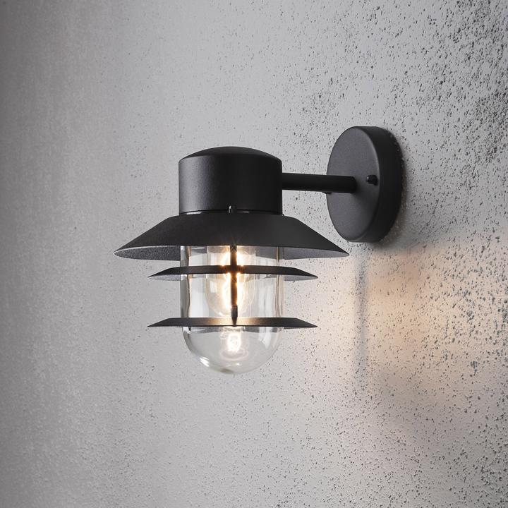 Actual product image Konstsmide Modena (E27, IP44)