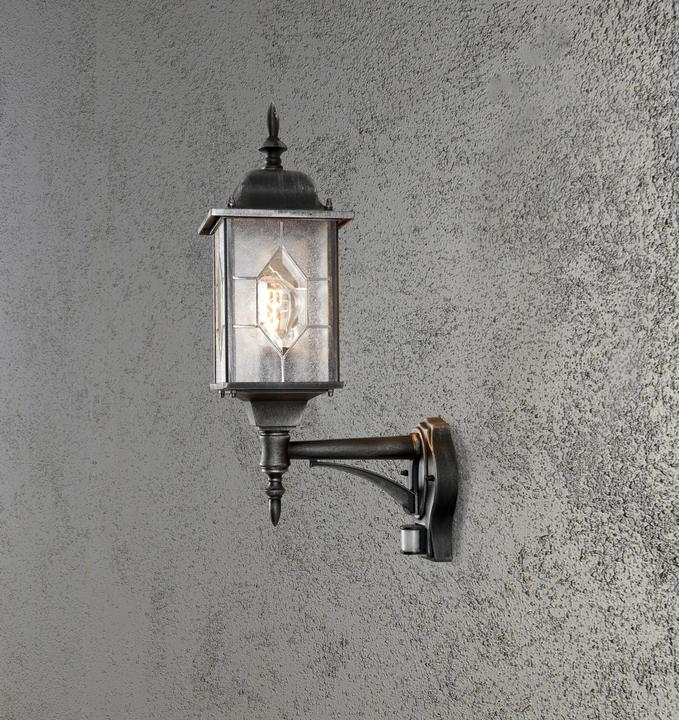 Image du produit Konstsmide Milan (E27, IP43)