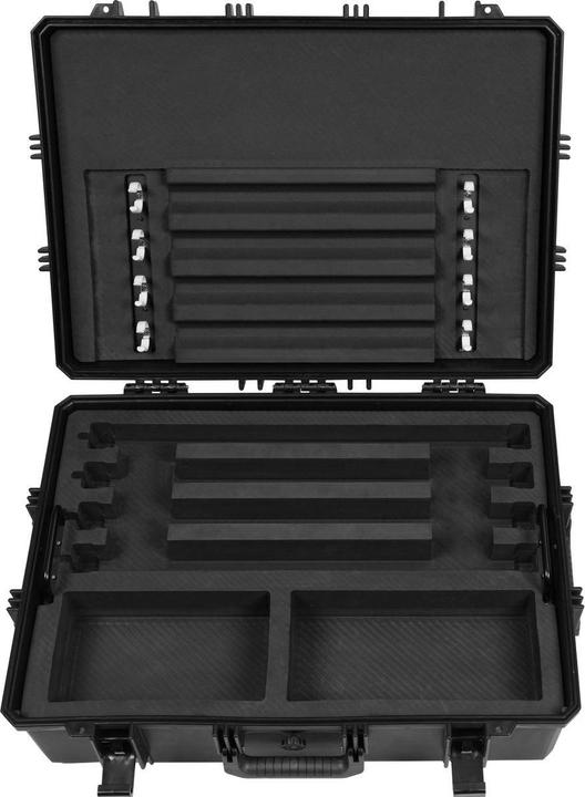 Produktbild Nanlite PavoTube II 15XR 8KIT LED Tube Light