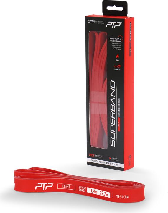 Actual product image PTP Superband (1.01 m, Easy)