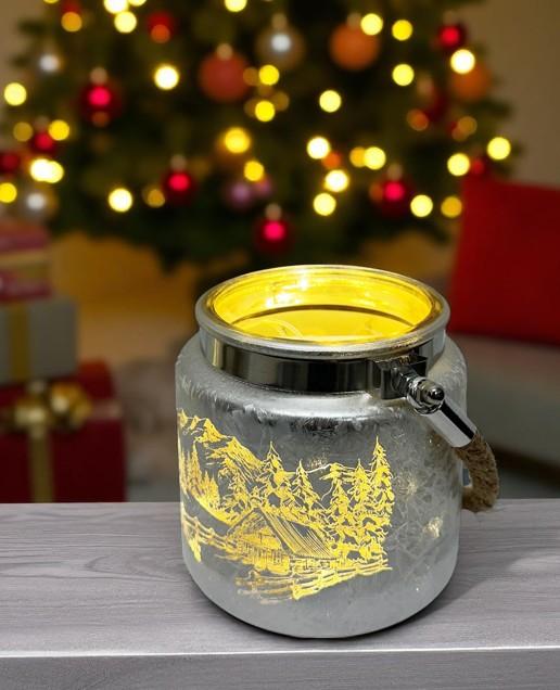 Produktbild GuGus Windlicht