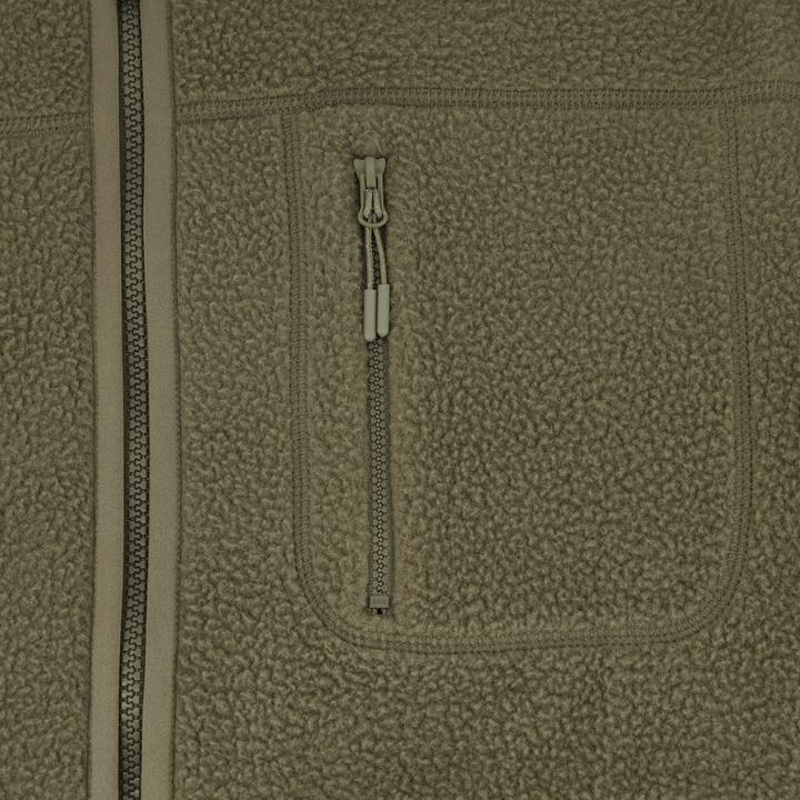 Immagine prodotto Meru Boigny Sherpafleece (S)