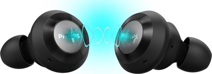Actual product image Philips TAT8505 (ANC, 6 h, Wireless)