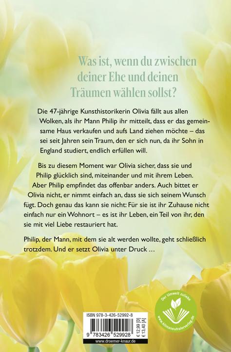 Image du produit Wohin gehst du, wenn ich bleibe (Allemand, Lucia Sperling, 2023)