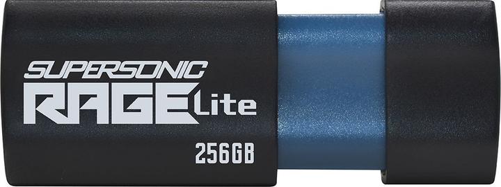 Image du produit Patriot Supersonic Rage Lite (256 Go, USB-A, USB 3.2)
