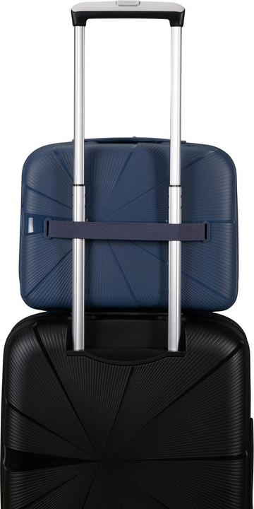 Actual product image American Crew tourister starvibe beauty case navy (14 l)