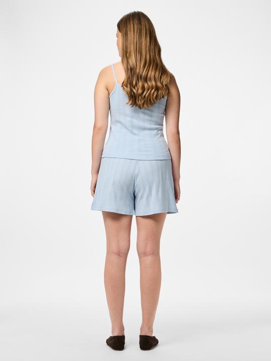 Actual product image Pieces PCMARIE HW POINTELLE Shorts (S)