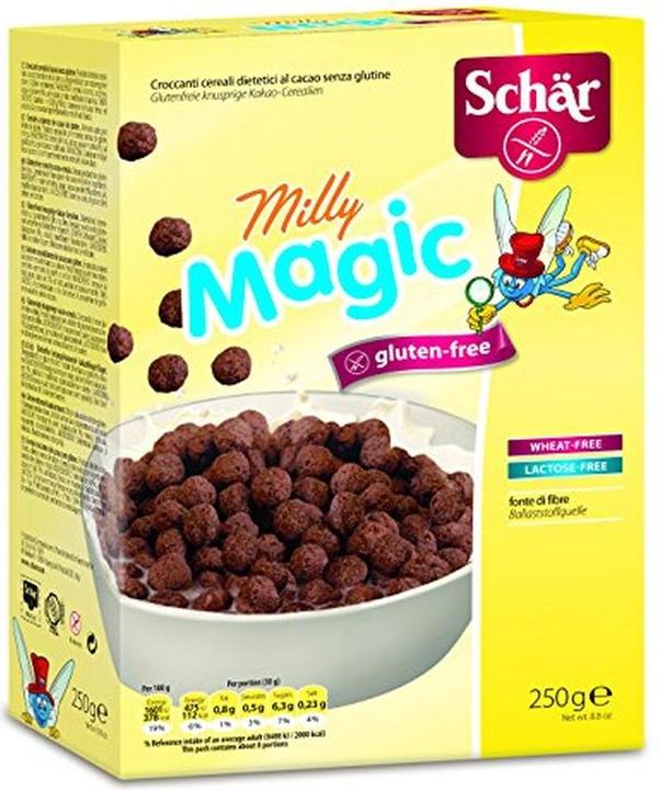 Produktbild Schär Milly Magic Pops (305 g)