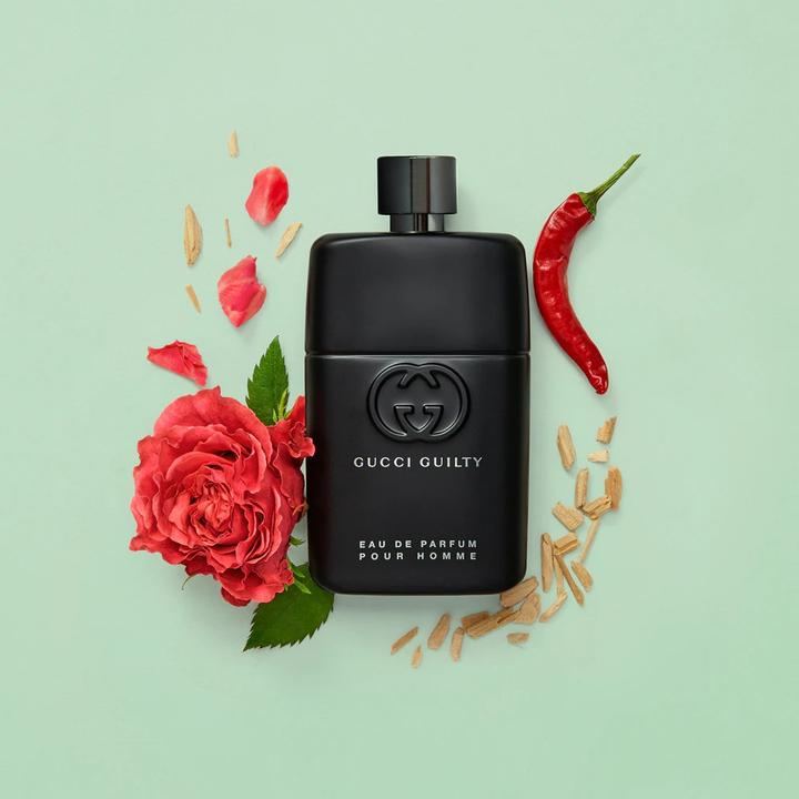 Produktbild Gucci Guilty (Eau de Parfum, 50 ml)