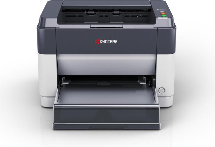 Actual product image Kyocera Fs-1061dn (Laser, Black and white)