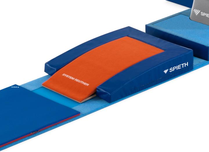 Produktbild Spieth Rondat-Matte