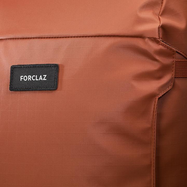 Actual product image Forclaz Organiser 500 (40 l)