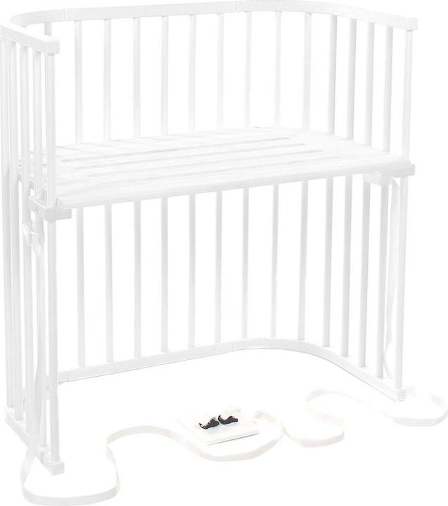 Actual product image Babybay Boxspring XXL (59 x 105 cm)