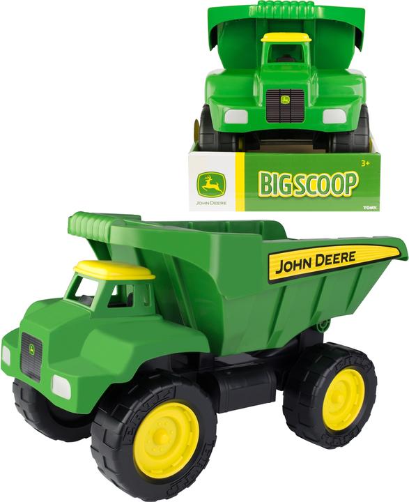 Image du produit John Deere Camion-benne Big Scoop
